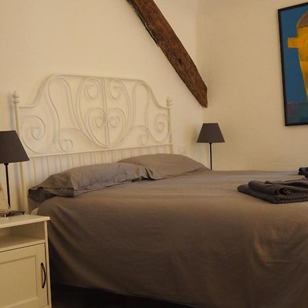 Antica Dimora Rooms Albisola Superiore Eksteriør bilde
